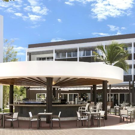 Bakour Punta Cana Suites Exterior photo