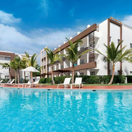 Bakour Punta Cana Suites Exterior photo