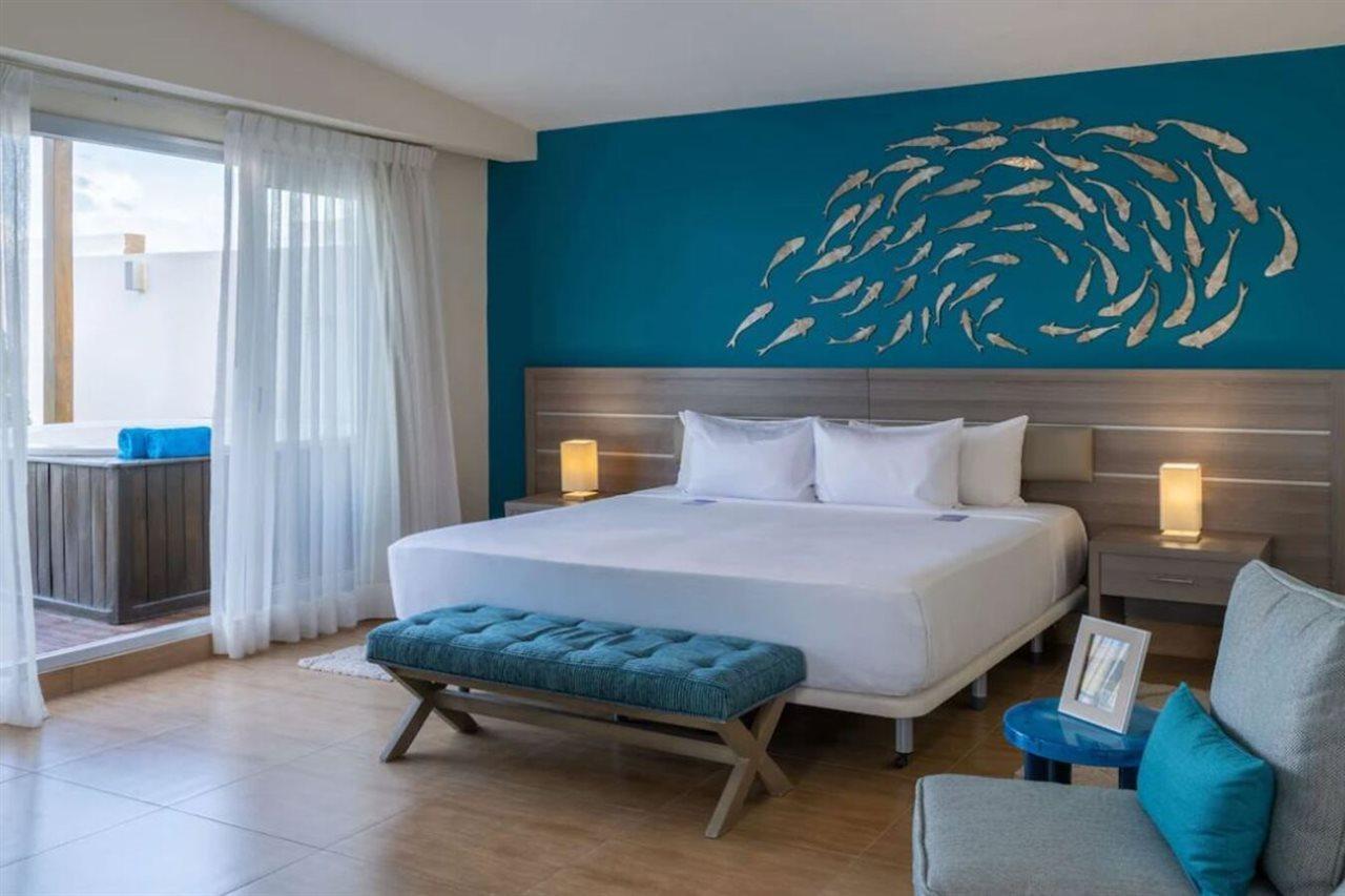Bakour Punta Cana Suites Exterior photo