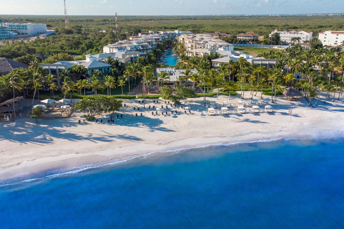 Bakour Punta Cana Suites Exterior photo