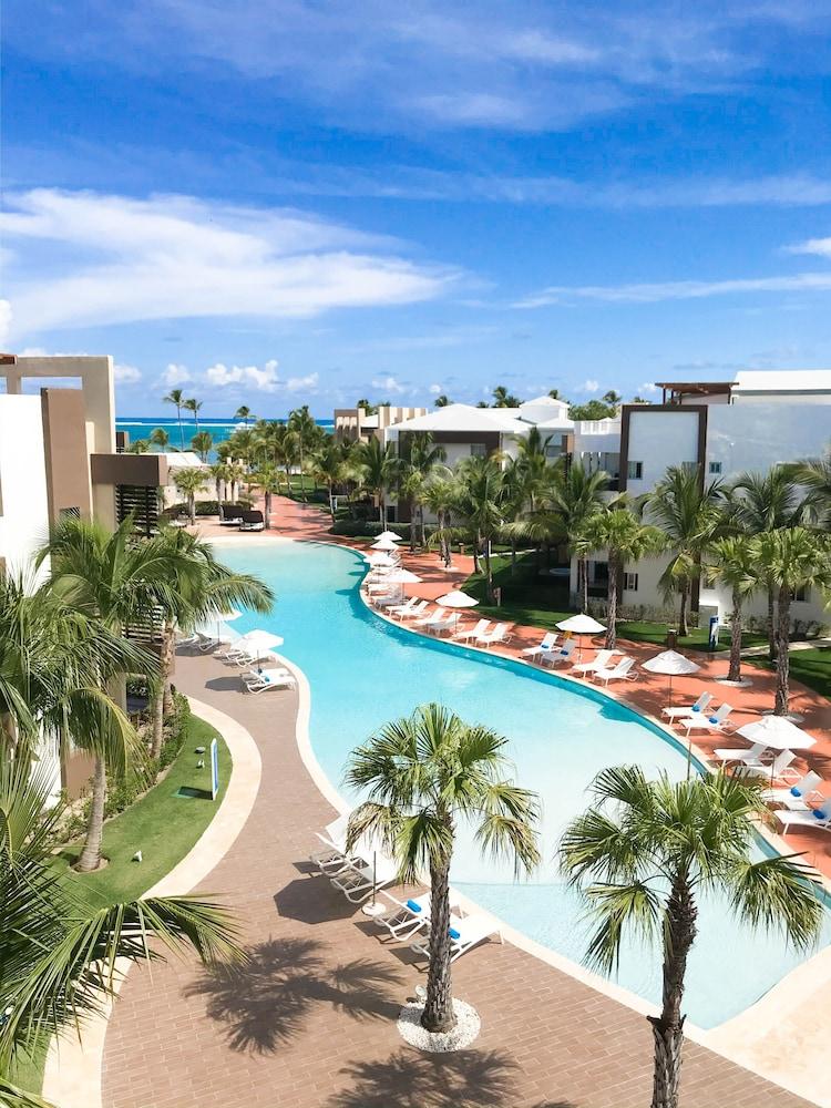 Bakour Punta Cana Suites Exterior photo