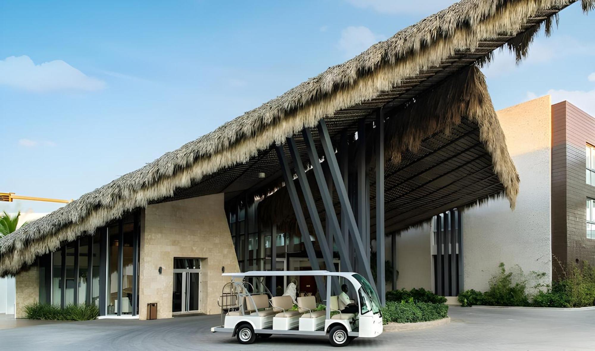 Bakour Punta Cana Suites Exterior photo