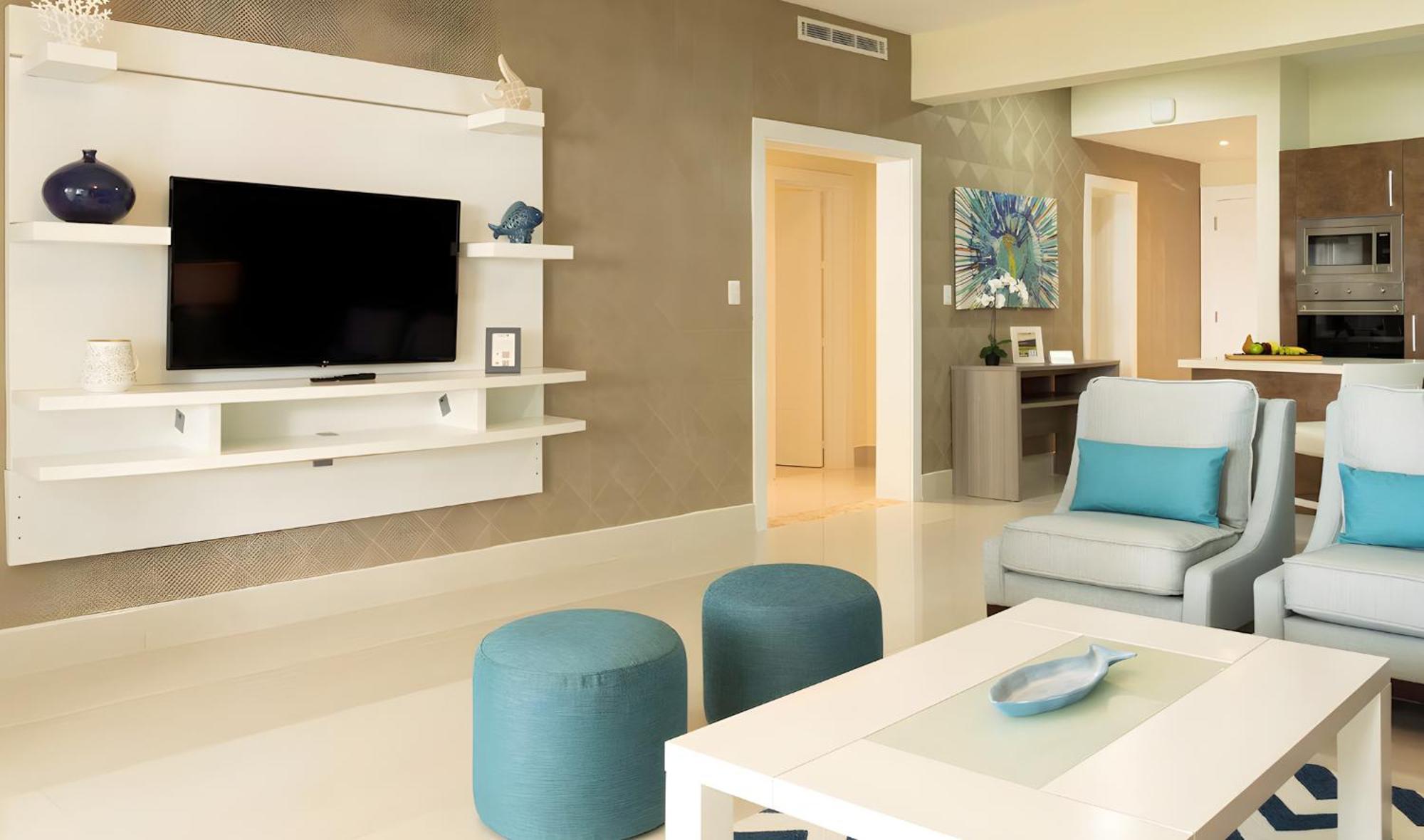 Bakour Punta Cana Suites Exterior photo