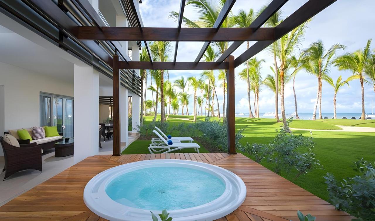 Bakour Punta Cana Suites Exterior photo